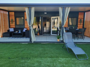 Mobile home Maresol